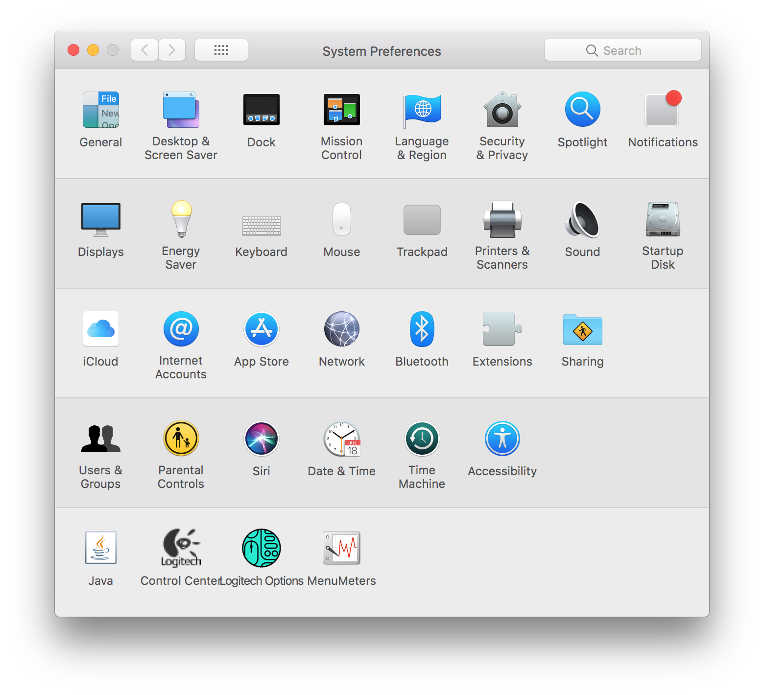 download nginx for mac high sierra 2017